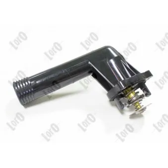 Thermostat, liquide de refroidissement ABAKUS 004-025-0007