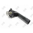 Thermostat, liquide de refroidissement ABAKUS 004-025-0007 - Visuel 2