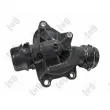 Thermostat, liquide de refroidissement ABAKUS 004-025-0008 - Visuel 1