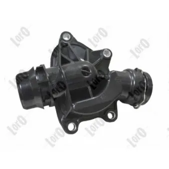 Thermostat, liquide de refroidissement ABAKUS 004-025-0008