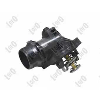 Thermostat, liquide de refroidissement ABAKUS