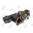Thermostat, liquide de refroidissement ABAKUS 004-025-0016 - Visuel 2