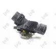 Thermostat, liquide de refroidissement ABAKUS 004-025-0020 - Visuel 1