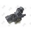Thermostat, liquide de refroidissement ABAKUS 004-025-0020 - Visuel 2