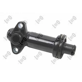 Thermostat, refroidissement - réaspiration d'échappement ABAKUS 004-025-0023