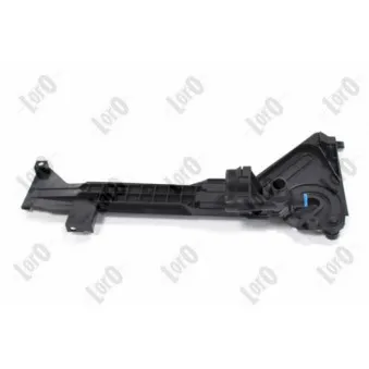 Fût/suspension, vase/expansion du liquide/refroidissement ABAKUS 004-026-012