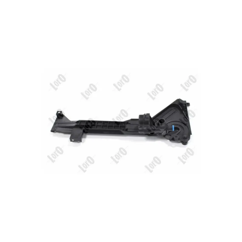 Fût/suspension, vase/expansion du liquide/refroidissement ABAKUS 004-026-012