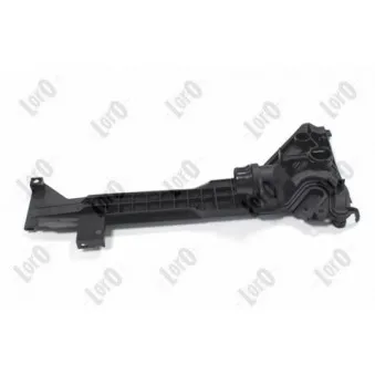 Fût/suspension, vase/expansion du liquide/refroidissement ABAKUS 004-026-013