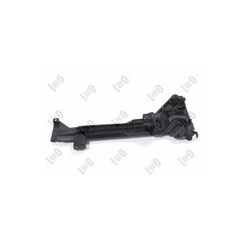 Fût/suspension, vase/expansion du liquide/refroidissement ABAKUS 004-026-013