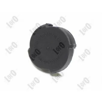 Bouchon, réservoir de liquide de refroidissement ABAKUS 004-027-001