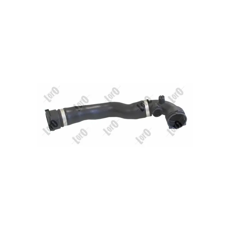 Durite de radiateur ABAKUS 004-028-004