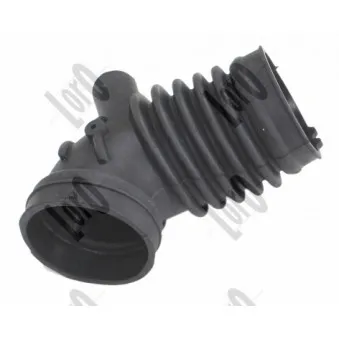 Tuyau d'aspiration, alimentation d'air ABAKUS