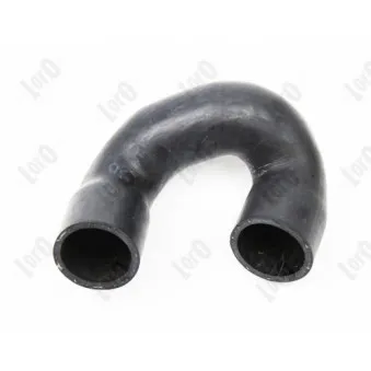 Durite de radiateur ABAKUS