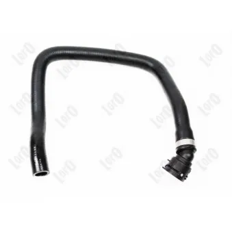 Durite de radiateur ABAKUS