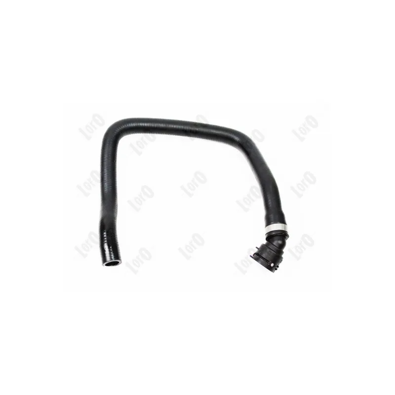 Durite de radiateur ABAKUS 004-028-012