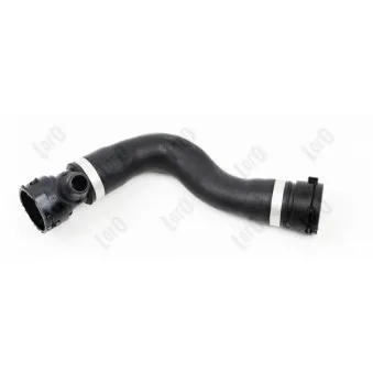 Durite de radiateur ABAKUS