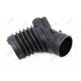 Tuyau d'aspiration, alimentation d'air ABAKUS 004-028-015