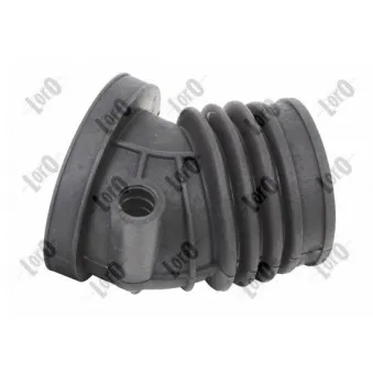 Tuyau d'aspiration, alimentation d'air ABAKUS 004-028-016