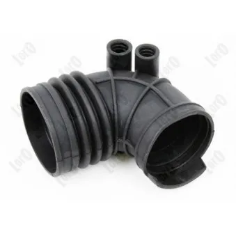Tuyau d'aspiration, alimentation d'air ABAKUS 004-028-017