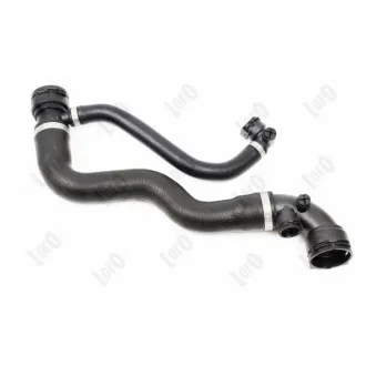 Durite de radiateur ABAKUS 004-028-019
