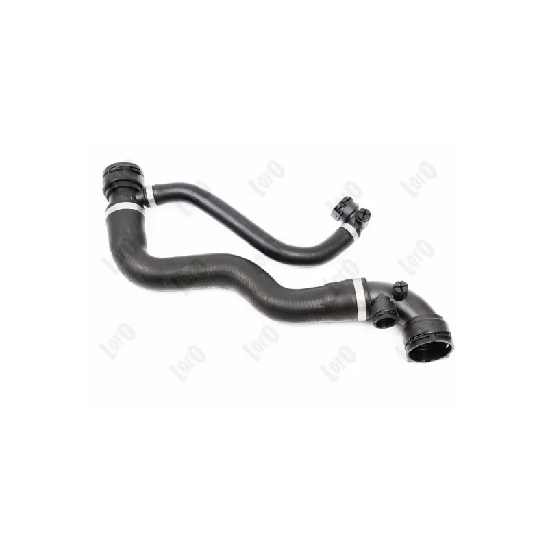 Durite de radiateur ABAKUS 004-028-019