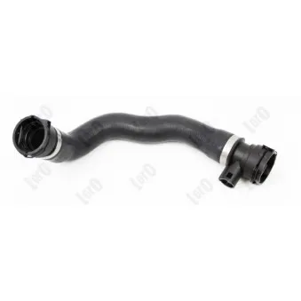 Durite de radiateur ABAKUS 004-028-020