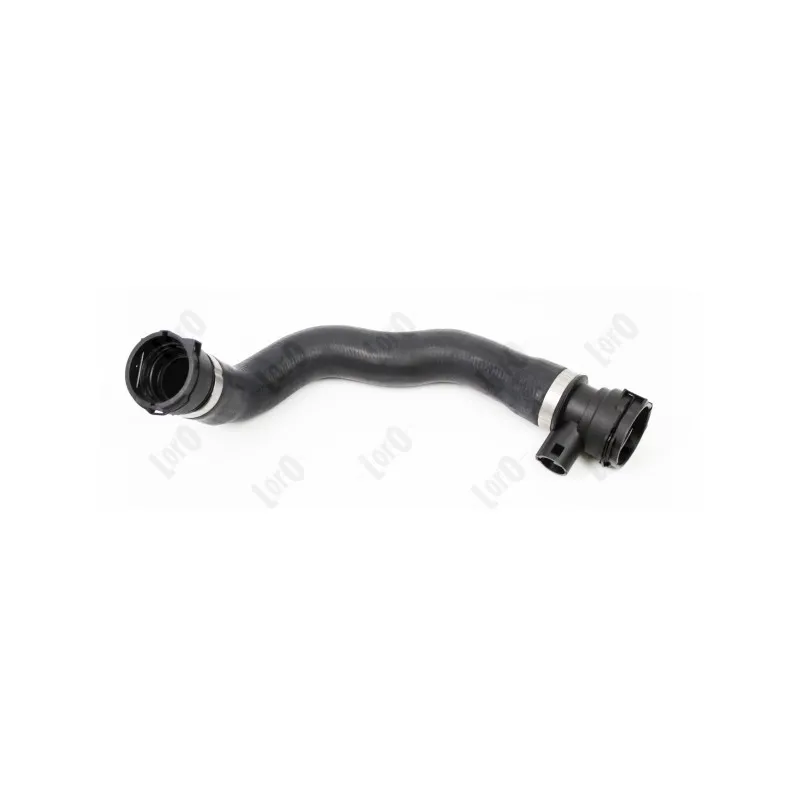 Durite de radiateur ABAKUS 004-028-020