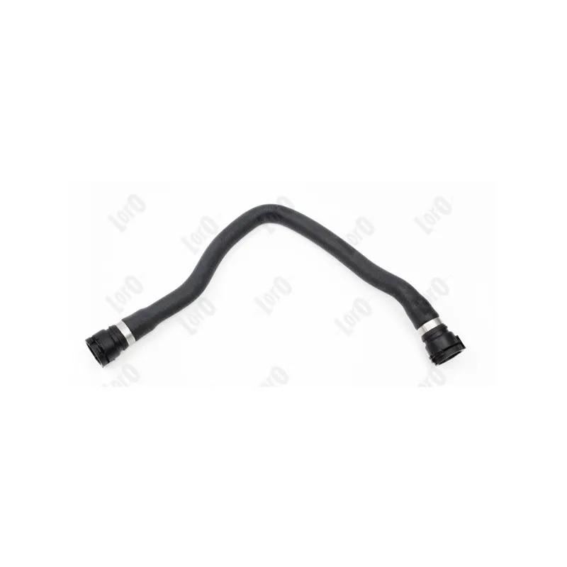 Durite de radiateur ABAKUS 004-028-021