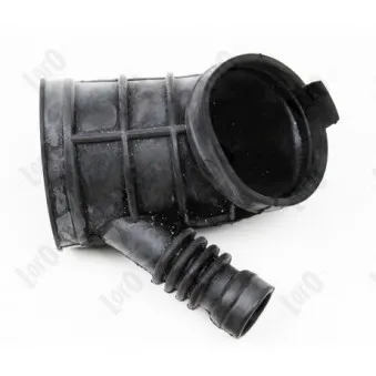 Tuyau d'aspiration, alimentation d'air ABAKUS 004-028-022