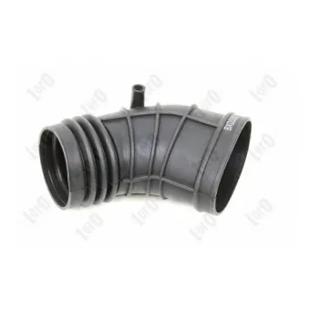 Tuyau d'aspiration, alimentation d'air ABAKUS 004-028-023