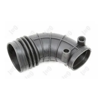 Tuyau d'aspiration, alimentation d'air ABAKUS 004-028-024