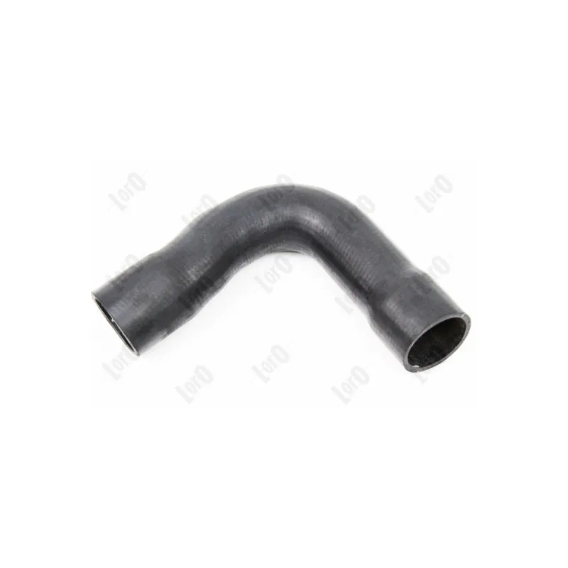 Durite de radiateur ABAKUS 004-028-025