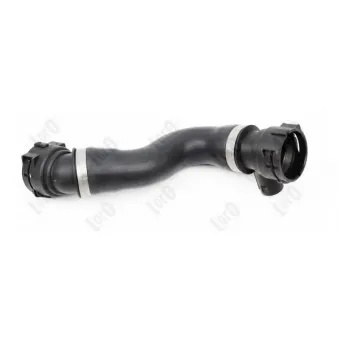 Durite de radiateur ABAKUS