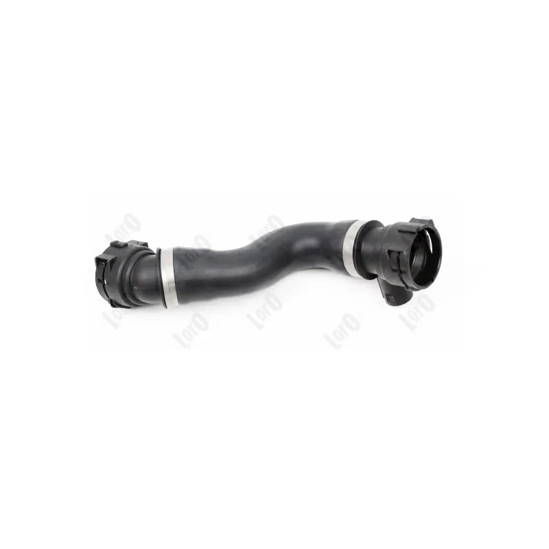 Durite de radiateur ABAKUS 004-028-030