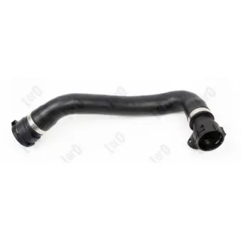 Durite de radiateur ABAKUS