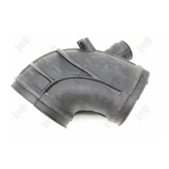 Tuyau d'aspiration, alimentation d'air ABAKUS 004-028-032