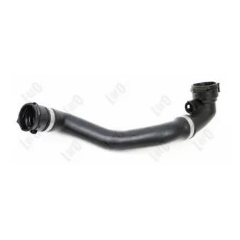 Durite de radiateur ABAKUS 004-028-033