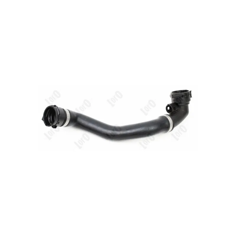 Durite de radiateur ABAKUS 004-028-033