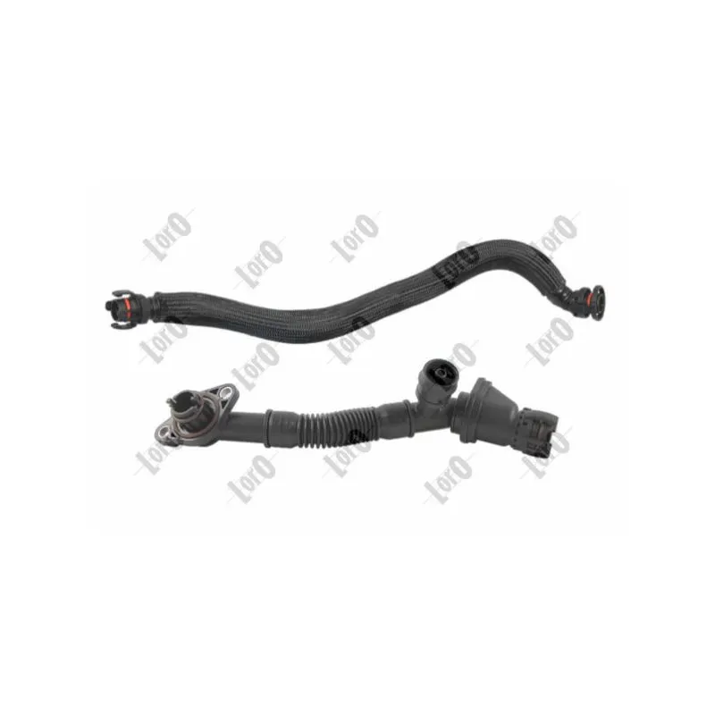 Tuyau, ventilation de carter-moteur ABAKUS 004-028-041