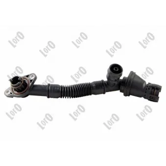 Tuyau, ventilation de carter-moteur ABAKUS 004-028-042