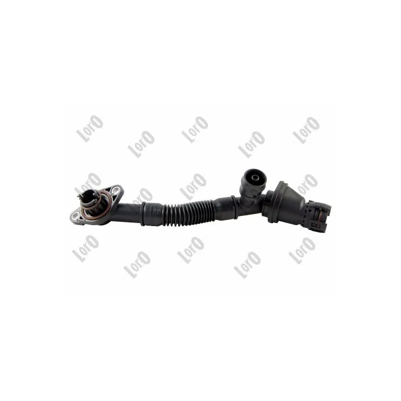 Tuyau, ventilation de carter-moteur ABAKUS 004-028-042