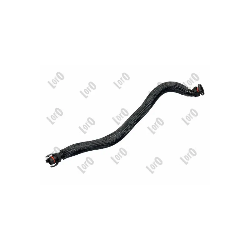 Tuyau, ventilation de carter-moteur ABAKUS 004-028-043