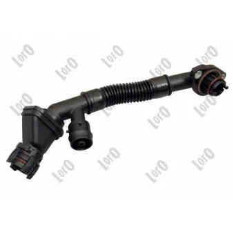 Tuyau, ventilation de carter-moteur ABAKUS 004-028-045