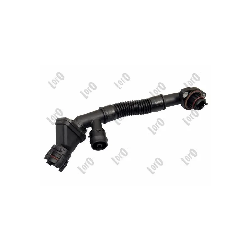 Tuyau, ventilation de carter-moteur ABAKUS 004-028-045