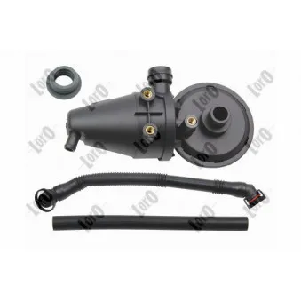 Kit de réparation, ventilation du carter-moteur ABAKUS 004-028-047