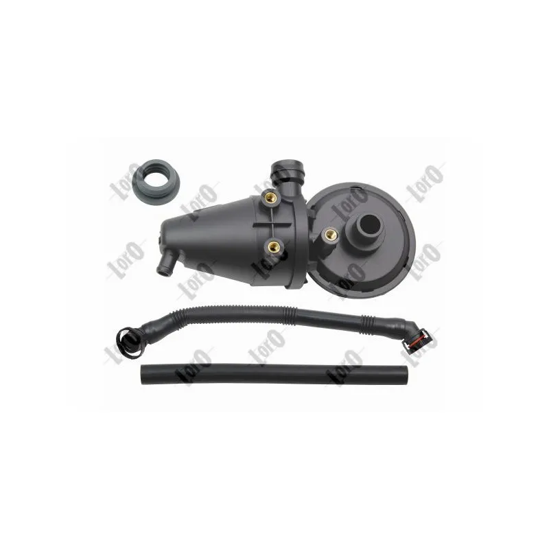 Kit de réparation, ventilation du carter-moteur ABAKUS 004-028-047