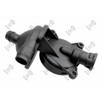 Soupape, dégazage du carter ABAKUS