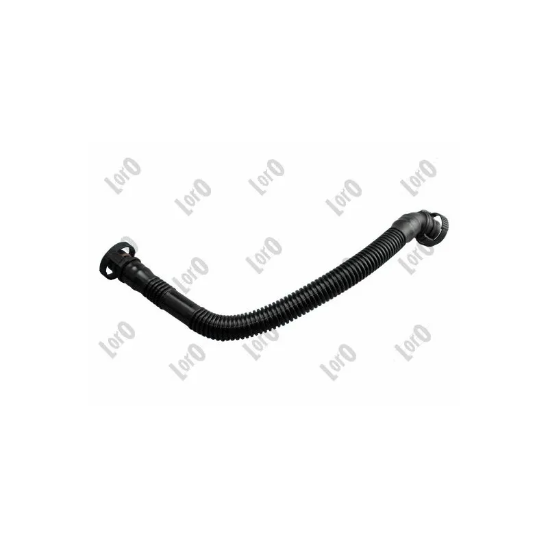 Tuyau, ventilation de carter-moteur ABAKUS 004-028-055