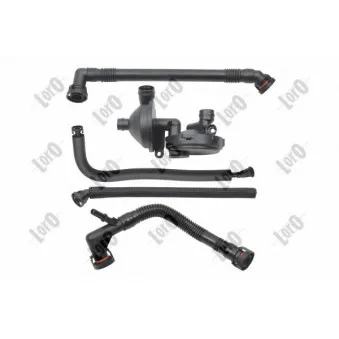 Kit de réparation, ventilation du carter-moteur ABAKUS 004-028-057