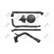Kit de réparation, ventilation du carter-moteur ABAKUS 004-028-057 - Visuel 2